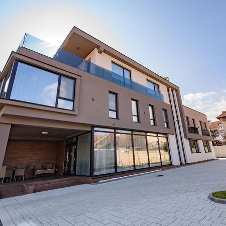 Vila Sarisa Deva Ngoại thất bức ảnh
