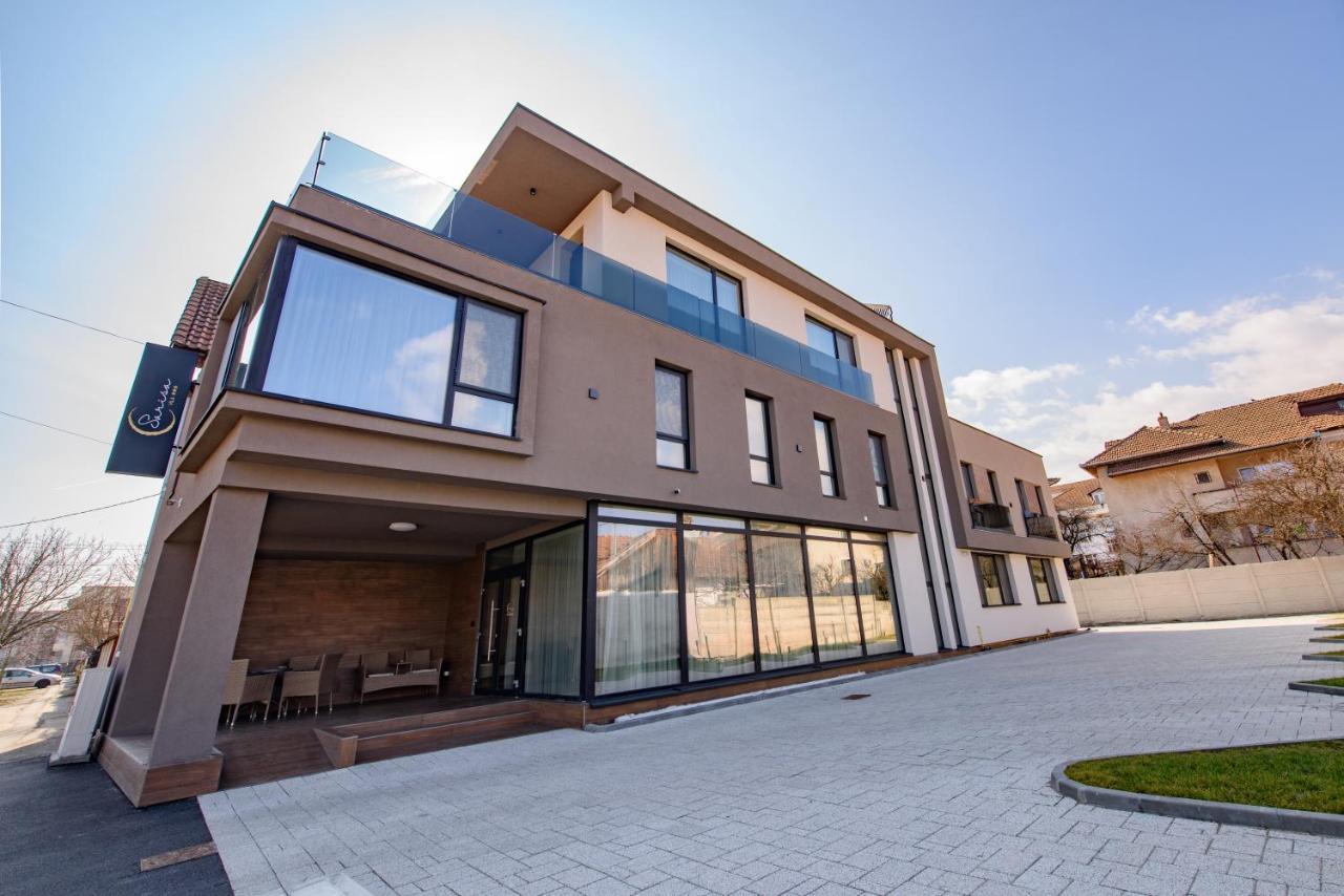 Vila Sarisa Deva Ngoại thất bức ảnh