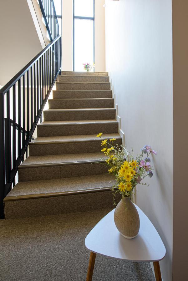 Vila Sarisa Deva Ngoại thất bức ảnh