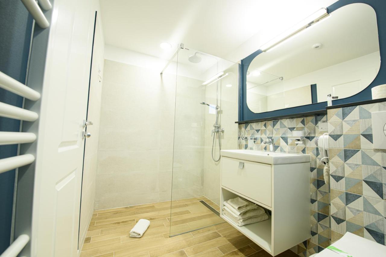 Vila Sarisa Deva Ngoại thất bức ảnh