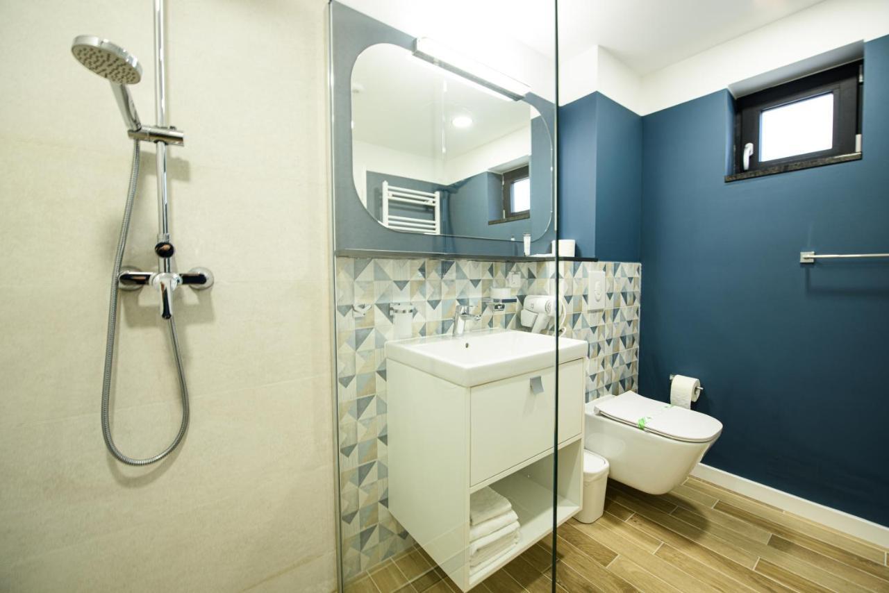 Vila Sarisa Deva Ngoại thất bức ảnh