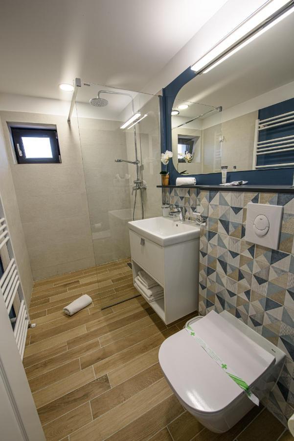 Vila Sarisa Deva Ngoại thất bức ảnh