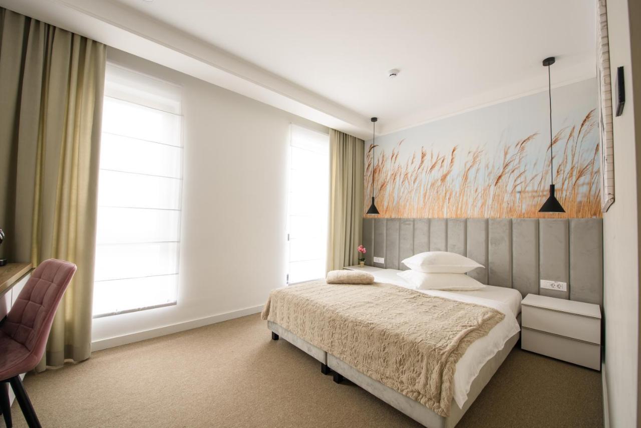 Vila Sarisa Deva Ngoại thất bức ảnh
