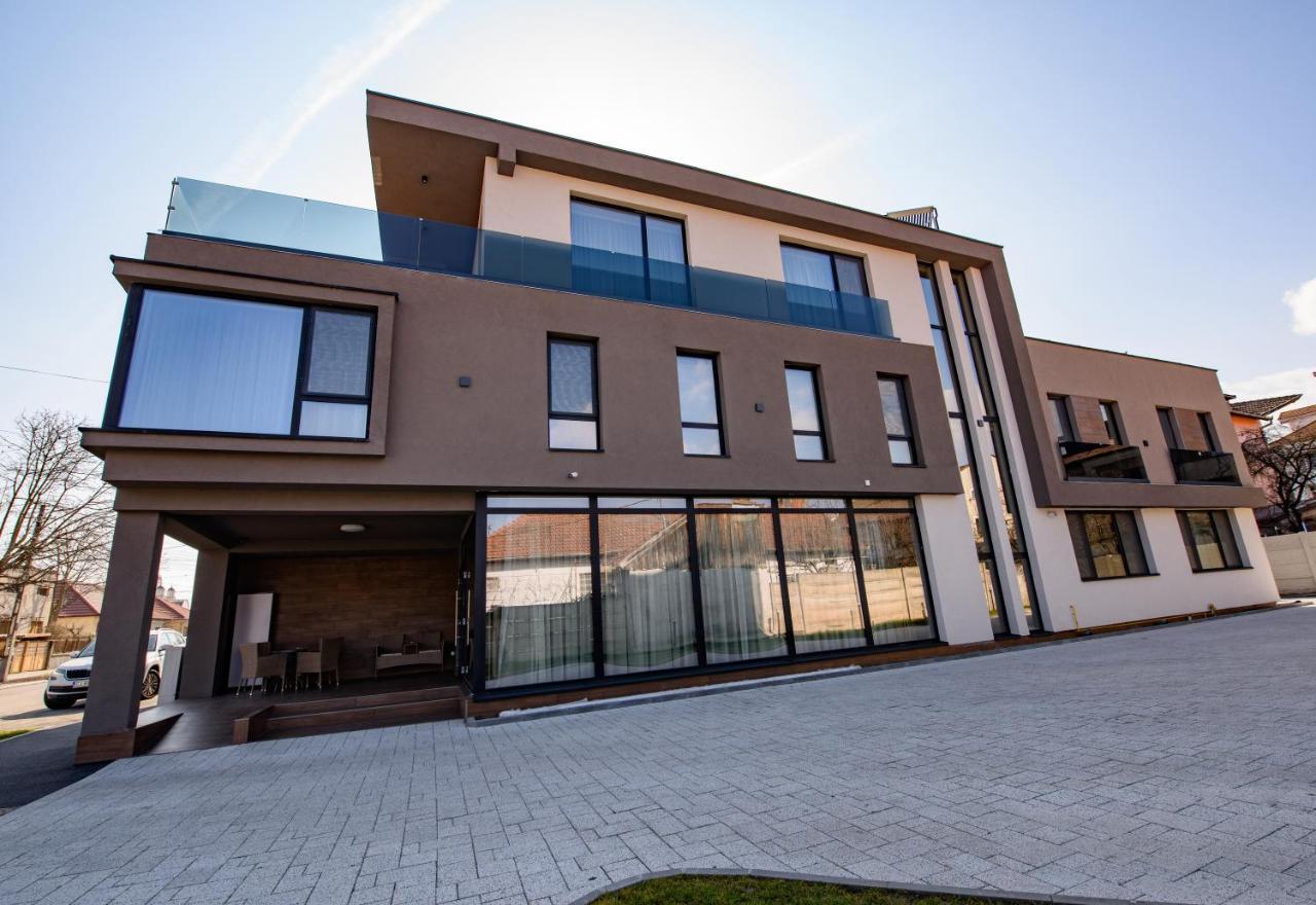 Vila Sarisa Deva Ngoại thất bức ảnh