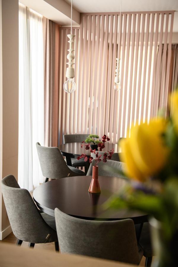 Vila Sarisa Deva Ngoại thất bức ảnh