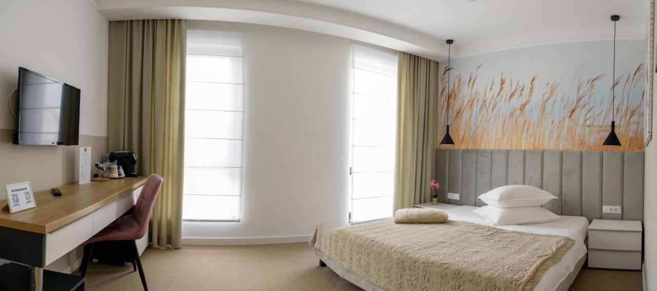 Vila Sarisa Deva Ngoại thất bức ảnh