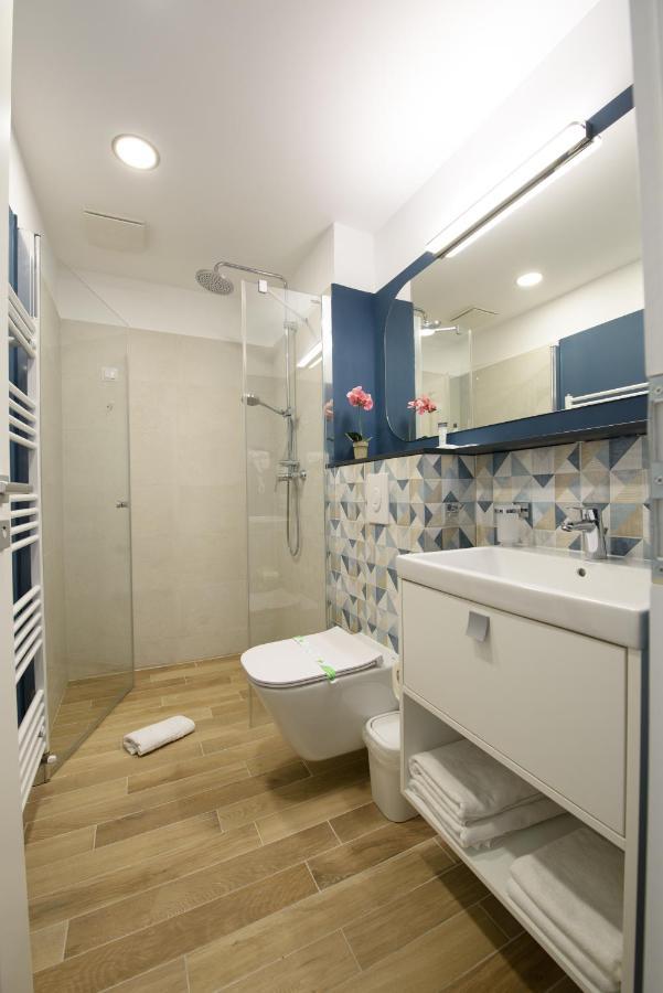 Vila Sarisa Deva Ngoại thất bức ảnh