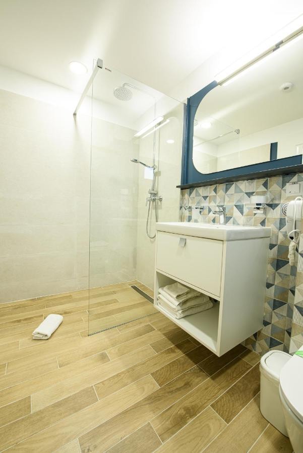 Vila Sarisa Deva Ngoại thất bức ảnh