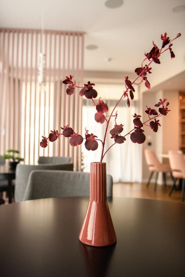Vila Sarisa Deva Ngoại thất bức ảnh